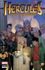 Hercules: Fall of an Avenger #1