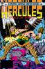 Hercules (1st series) #1 - Hercules (1st series) #1