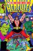 Hercules (2nd series) #1 - Hercules (2nd series) #1