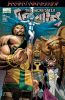 Incredible Hercules #117 - Incredible Hercules #117