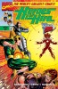 [title] - Heroes for Hire (1st series) #2