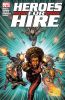 Heroes for Hire (3rd series) #12 - Heroes for Hire (3rd series) #12