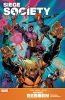 Heroes Reborn: Siege Society #1 - Heroes Reborn: Siege Society #1