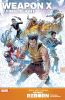 Heroes Reborn: Weapon X & Final Flight #1 - Heroes Reborn: Weapon X & Final Flight #1