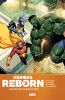 Heroes Reborn #2 - Heroes Reborn #2