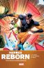 Heroes Reborn #3 - Heroes Reborn #3