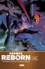 Heroes Reborn #5 - Heroes Reborn #5