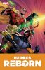 Heroes Reborn #7 - Heroes Reborn #7