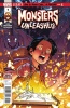 Monsters Unleashed (3rd series) #7 - Monsters Unleashed (3rd series) #7