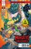 Monsters Unleashed (3rd series) #8 - Monsters Unleashed (3rd series) #8