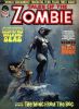 Tales of the Zombie #1 - Tales of the Zombie #1