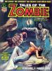 Tales of the Zombie #3 - Tales of the Zombie #3