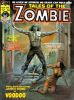 Tales of the Zombie #4 - Tales of the Zombie #4