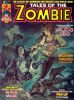 Tales of the Zombie #5 - Tales of the Zombie #5