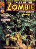 Tales of the Zombie #7 - Tales of the Zombie #7
