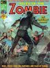 Tales of the Zombie #8 - Tales of the Zombie #8