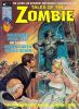 Tales of the Zombie #9 - Tales of the Zombie #9