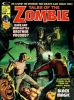 Tales of the Zombie #10 - Tales of the Zombie #10