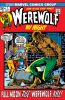 Werewolf by Night (1st series) #1 - Werewolf by Night (1st series) #1