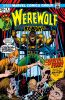 Werewolf by Night (1st series) #6 - Werewolf by Night (1st series) #6