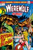 Werewolf by Night (1st series) #7 - Werewolf by Night (1st series) #7