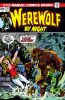 Werewolf by Night (1st series) #10 - Werewolf by Night (1st series) #10