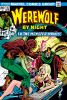 Werewolf by Night (1st series) #14 - Werewolf by Night (1st series) #14