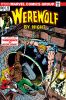 Werewolf by Night (1st series) #16 - Werewolf by Night (1st series) #16