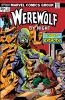 Werewolf by Night (1st series) #17 - Werewolf by Night (1st series) #17