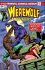 Werewolf by Night (1st series) #18 - Werewolf by Night (1st series) #18