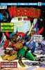 Werewolf by Night (1st series) #19 - Werewolf by Night (1st series) #19