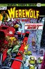 Werewolf by Night (1st series) #21 - Werewolf by Night (1st series) #21