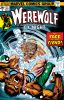Werewolf by Night (1st series) #22 - Werewolf by Night (1st series) #22