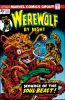 Werewolf by Night (1st series) #27 - Werewolf by Night (1st series) #27