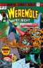 Werewolf by Night (1st series) #28 - Werewolf by Night (1st series) #28
