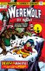 Werewolf by Night (1st series) #31 - Werewolf by Night (1st series) #31