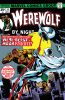 Werewolf by Night (1st series) #33 - Werewolf by Night (1st series) #33