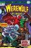 Werewolf by Night (1st series) #34 - Werewolf by Night (1st series) #34