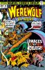 Werewolf by Night (1st series) #36 - Werewolf by Night (1st series) #36
