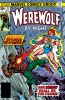 Werewolf by Night (1st series) #41 - Werewolf by Night (1st series) #41