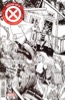 [title] - House of X #1 (Humberto Ramos B&W variant)