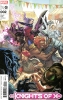 Knights of X #2 - Knights of X #2