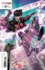 Knights of X #3 - Knights of X #3