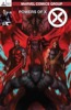 [title] - Powers of X #1 (Adi Granov variant)