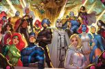 [title] - Rise of the Powers of X #5 (David Nakayama variant)