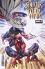 [title] - Sinister War #2 (Carlos Gomez variant)