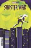 [title] - Sinister War #2 (Jeffrey Veregge variant)