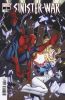 [title] - Sinister War #3 (Carlos Gomez variant)