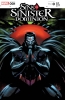 Sins of Sinister: Dominion #1 - Sins of Sinister: Dominion #1