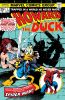 Howard the Duck (1st series) #1 - Howard the Duck (1st series) #1